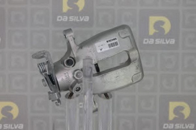 DA SILVA et9556 -  Тормозной суппорт